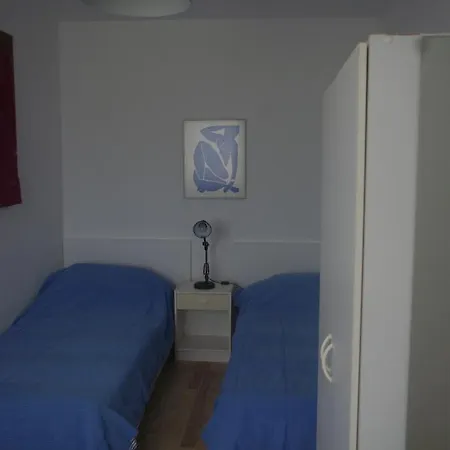 Apartment Nausicaa