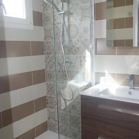 Nausicaa Appartement