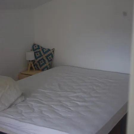 Appartement Nausicaa Hyères