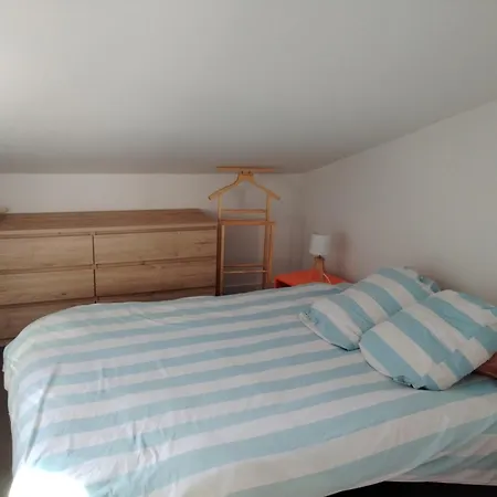 Appartement Nausicaa Hyères