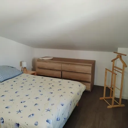 Nausicaa Appartement Hyères